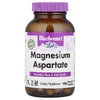 Bluebonnet Nutrition, Аспартат магния, 100 растительных капсул (200 мг на капсулу)