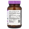 Bluebonnet Nutrition, Глицинат магния, 60 растительных капсул (100 мг на капсулу)