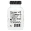 NutraBio, горянка крупноцветковая, 90 капсул (500 мг в 1 капсуле)