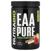 NutraBio, EAA Pure, малиновый лимонад, 421 г (0,93 фунта) (Товар снят с продажи) 