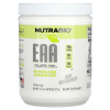NutraBio, EAA, необработанные без добавок, 317 г (0,70 фунта) (Товар снят с продажи) 