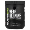 NutraBio, бета-аланин, 360 г (12,7 унции) (Товар снят с продажи) 