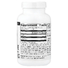 Source Naturals, L-глютамин, порошок в свободной форме 3.53 унции (100 г)