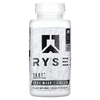 RYSE, Test, безжировая масса и либидо, 120 желатиновых капсул (Товар снят с продажи) 