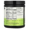 Terra Origin, добавка для здоровья кишечника, со вкусом зелёного яблока, 246 г (8,68 унции)