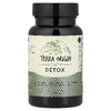Terra Origin, Healthy Detox, 30 капсул