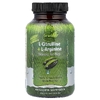 Irwin Naturals, L-цитруллин + L-аргинин, бустер для мужчин, 60 желатиновых капсул