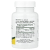 NaturesPlus, Shot-O-B12®, длительное высвобождение, 5000 мкг, 30 таблеток