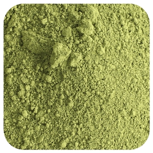 Starwest Botanicals, Органический чай матча в порошке, 453,6 г (1 фунт)