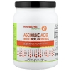 NutriBiotic, Immunity, аскорбиновая кислота с биофлавоноидами, 1 кг (2,2 фунта)