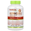 NutriBiotic, Immunity, Ascorbate Bio-C, витамин C с биофлавоноидами и минералами в порошке, 227 г (8 унций)