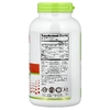 NutriBiotic, Immunity, буферизованный витамин C с кальцием, магнием, калием и цинком, 250 капсул без глютена