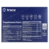 Trace, PowerPak + Immunity, грейпфрут, 30 пакетиков по 6,2 г (0,22 унции)