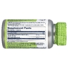 Solaray, True Herbs, кайенский чеснок, 100 растительных капсул