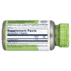 Solaray, True Herbs, дамиана, 370 мг, 100 растительных капсул