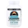 Source Naturals, гуггулстероны, 37,5 мг, 120 таблеток