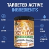 EVLution Nutrition, BCAA Energy® + электролиты, апельсин и манго, 333 г
