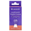 Lansinoh, экстрактор соски Latch Assist® в защитном футляре, 1 шт.