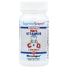 Superior Source, Baby Vitamin C и D3 Clean Melts™, 90 быстрорастворимых таблеток