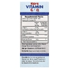 Superior Source, Baby Vitamin C и D3 Clean Melts™, 90 быстрорастворимых таблеток