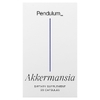 Pendulum, аккермансия, 30 капсул