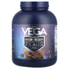 Vega, Sport, протеин премиального качества на растительной основе, мокко, 1,92 кг (4 фунта 3,9 унции)