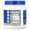 Nutricost, Порошок из органической свеклы, без добавок, 454 г (16 унций)