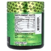 Jacked Factory, Nitro Surge, предтренировочный комплекс, со вкусом зеленого яблока, 249 г (8,78 унции)