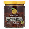 Momofuku, оригинальный хрустящий чили, 120 г (5,5 унции) (155 г)