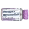 Solaray, Vital Extracts, родиола, 100 мг, 30 растительных капсул