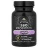 Ancient Nutrition, SBO пробиотики, вагинальный для приема один раз в день, 30 капсул