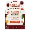 Cantu, для детей, гель для укладки, для локонов, кудрей и волн, 64 г (2,25 унции) (Товар снят с продажи) 