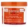 Cantu, Масло ши, увлажняющий гель-фиксатор, 370 г (13 унций)
