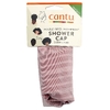 Cantu, шапочка для душа, сатиновая, один универсальный размер, 1 капсула (Товар снят с продажи) 