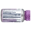 Solaray, Vital Extracts, сереноя, 160 мг, 60 капсул