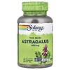 Solaray, True Herbs, астрагал, 400 мг, 180 вегетарианских капсул