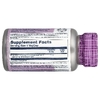 Solaray, Vital Extracts, черника, 60 мг, 60 растительных капсул