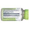 Solaray, True Herbs, готу кола, 450 мг, 100 растительных капсул