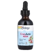 Solaray, CranActin® Liquid, 270 мг, 59 мл (2 жидк. Унции)