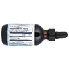 Solaray, CranActin® Liquid, 270 мг, 59 мл (2 жидк. Унции)