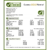 California Gold Nutrition, Sport, добавка для здоровья суставов с МСМ, гидрохлоридом глюкозамина, хондроитинсульфатом, куркумой и босвеллией, 90 растительных капсул