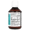 California Gold Nutrition, жир из печени норвежской трески для детей, со вкусом натуральной клубники, 200 мл (6,7 жидк. унции)