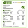 California Gold Nutrition, норвежский рыбий жир с омега-3, натуральный лимонный вкус, 500 мл (16,9 жидк. унции)
