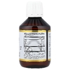 California Gold Nutrition, жир из печени трески с омега-3 жирными кислотами, ЭПК, ДГК, витаминами A и D, норвежский, в форме триглицеридов, натуральный лимонный вкус, 200 мл (6,7 жидк. унции)