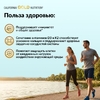 California Gold Nutrition, витамины D3 и K2 в форме MK-7, 60 растительных капсул
