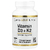 California Gold Nutrition, витамины D3 и К2 в форме MK-7, 180 растительных капсул