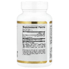 California Gold Nutrition, витамины D3 и К2 в форме MK-7, 180 растительных капсул