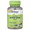Solaray, True Herbs, Dong Quai, 550 мг, 180 растительных капсул (Товар снят с продажи) 