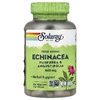 Solaray, True Herbs, эхинацея, 460 мг, 180 растительных капсул