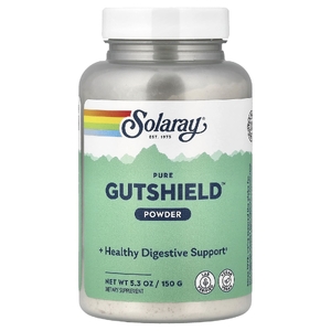 Solaray, Pure GutShield™, порошок, 150 г (5,3 унции)